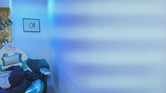 Arianna sweeet online show from 21, 12, 2025