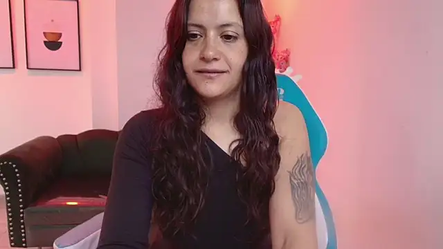 Arianna sweeet online show from 2, 4, 2026