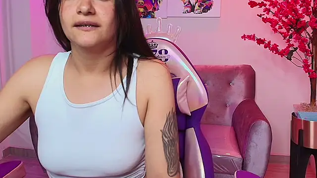 Arianna sweeet online show from 4, 3, 2025