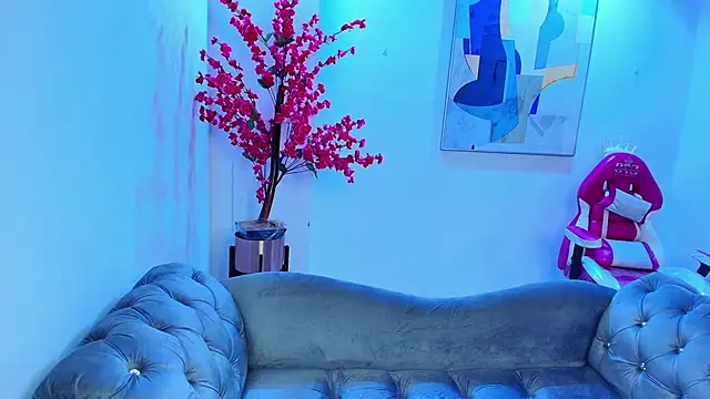 Arianna sweeet online show from 23, 10, 2025