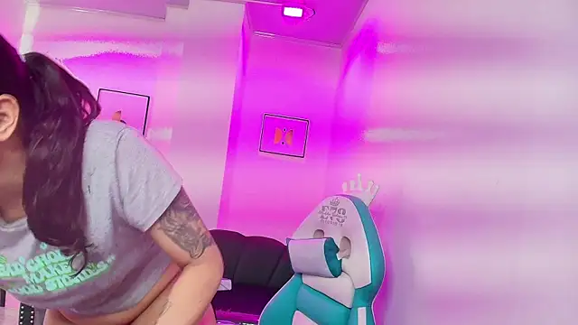 Arianna sweeet online show from 5, 2, 2026