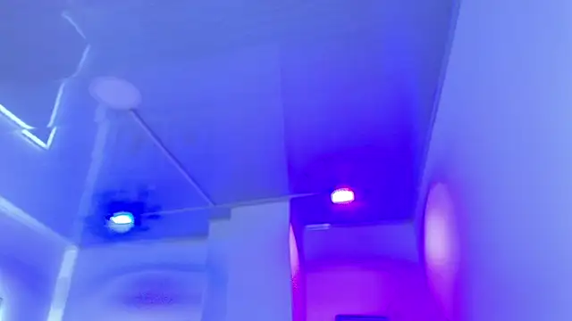 Arianna sweeet online show from 9, 4, 2026