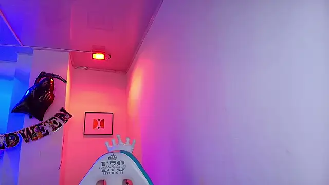 Arianna sweeet online show from 28, 10, 2025