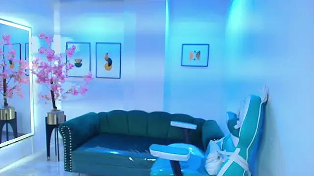 Arianna sweeet online show from 9, 1, 2026