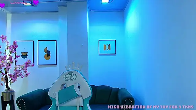 Arianna sweeet online show from 12, 10, 2025