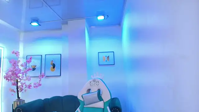 Arianna sweeet online show from 10, 1, 2026