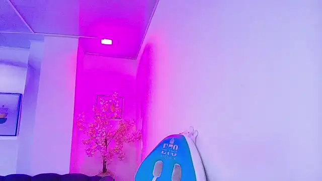Arianna sweeet online show from 20, 5, 2026