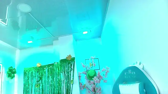 Arianna sweeet online show from 19, 3, 2026