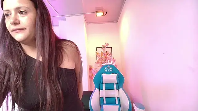 Arianna sweeet online show from 10, 3, 2026