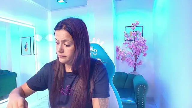 Arianna sweeet online show from 11, 3, 2026