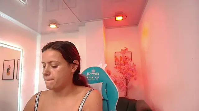 Arianna sweeet online show from 12, 3, 2026