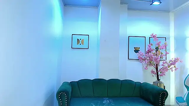 Arianna sweeet online show from 19, 11, 2025