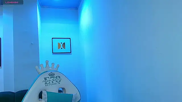 Arianna sweeet online show from 16, 10, 2025