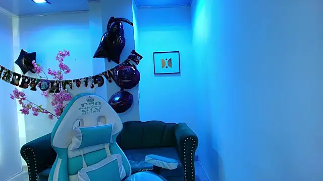 Arianna sweeet online show from 30, 10, 2025