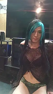 Rebeckalove online show from 25, 10, 2025