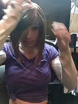 Rebeckalove online show from 1, 11, 2025