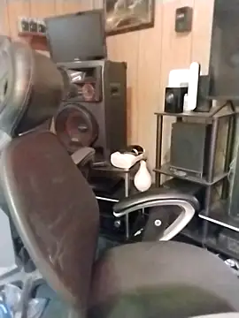 Rebeckalove online show from 21, 12, 2025