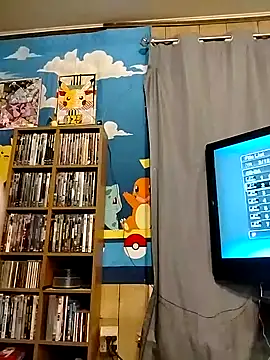 Snapshot of Rebeckalove chatting on 18, 2, 2025 Rebeckalove online show from 18, 2, 2025