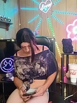 Rebeckalove online show from 21, 6, 2026