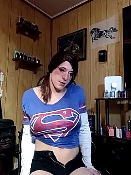 Rebeckalove online show from 5, 3, 2026