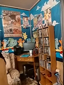 Snapshot of Rebeckalove chatting on 5, 2, 2025 Rebeckalove online show from 5, 2, 2025