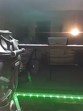 Rebeckalove online show from 23, 11, 2025