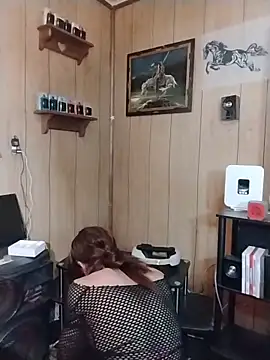 Rebeckalove online show from 8, 2, 2026