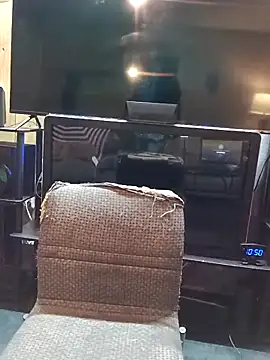 Rebeckalove online show from 26, 10, 2025