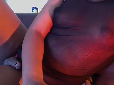 BLACKTRANS ZA online show from 11, 2, 2025