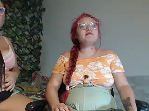 Angel violeth online show from 24, 1, 2025