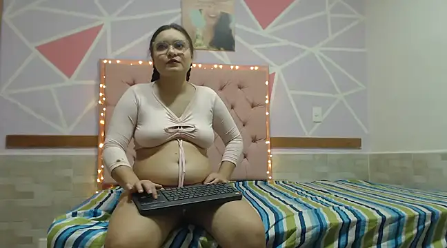 Angel violeth online show from 10, 1, 2025