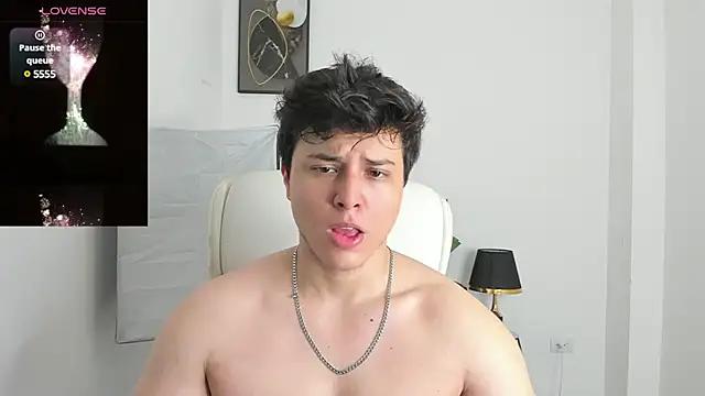 Thom Ohtani online show from 2, 2, 2025