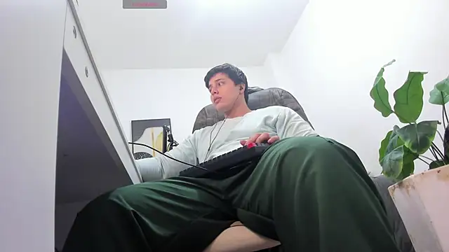 Thom Ohtani online show from 18, 11, 2025