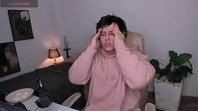 Thom Ohtani online show from 14, 11, 2025