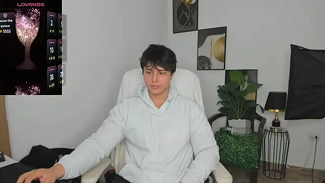 Thom Ohtani online show from 21, 2, 2025