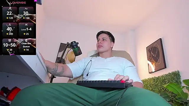 Thom Ohtani online show from 8, 2, 2026