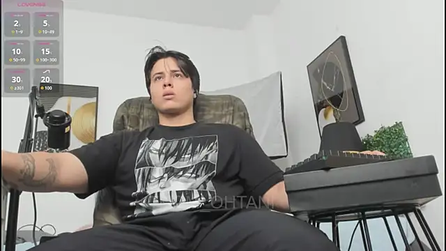Thom Ohtani online show from 5, 5, 2026