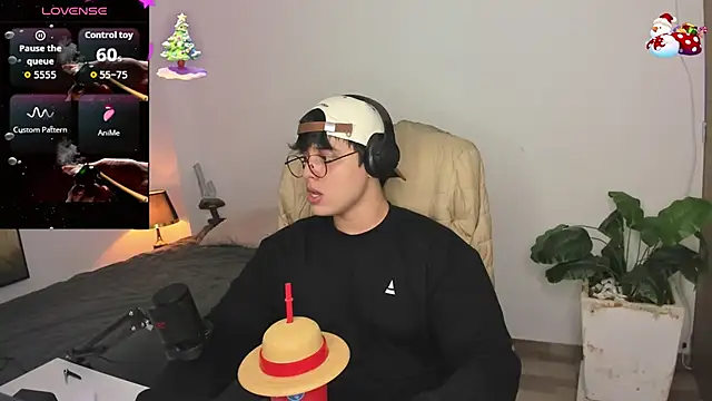 Thom Ohtani online show from 14, 11, 2025