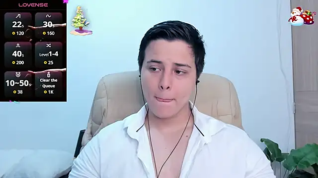 Thom Ohtani online show from 8, 11, 2025