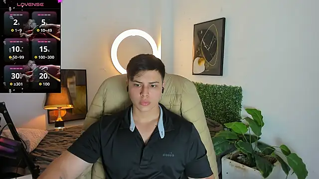 Thom Ohtani online show from 3, 2, 2026