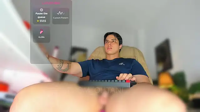 Thom Ohtani online show from 11, 4, 2026