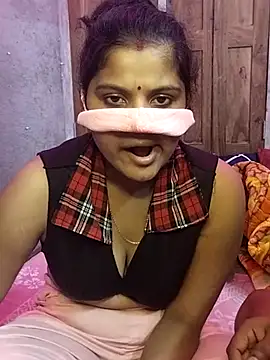 nikitacute23 online show from 27, 2, 2025