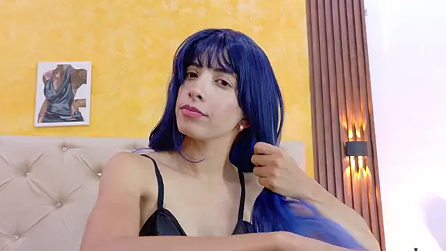 Snapshot of amabel_zambrano chatting on 4, 7, 2026 amabel zambrano online show from 4, 7, 2026