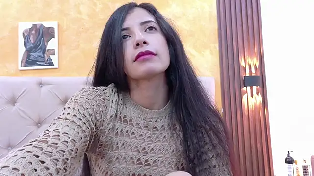 Snapshot of amabel_zambrano chatting on 28, 6, 2026 amabel zambrano online show from 28, 6, 2026