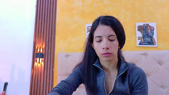 Snapshot of amabel_zambrano chatting on 16, 6, 2026 amabel zambrano online show from 16, 6, 2026