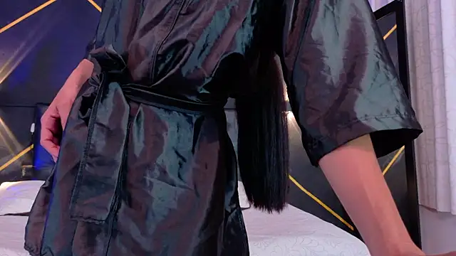 amabel zambrano online show from 10, 4, 2026