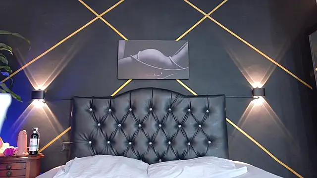 amabel zambrano online show from 14, 10, 2025