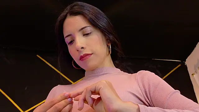 amabel zambrano online show from 20, 2, 2026