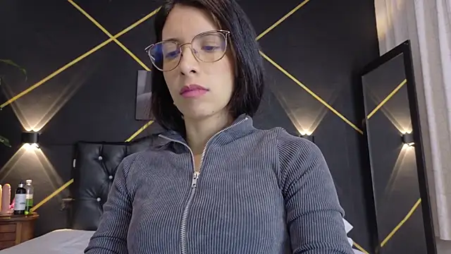 amabel zambrano online show from 12, 10, 2025