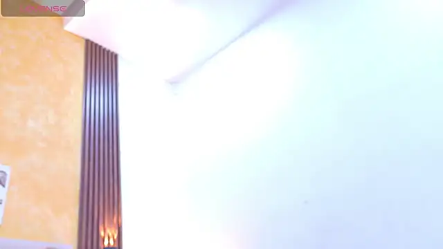 Snapshot of amabel_zambrano chatting on 10, 7, 2026 amabel zambrano online show from 10, 7, 2026